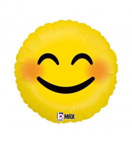 Emoji Smiley  õhupall