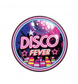 Taldrik  Disco Fever