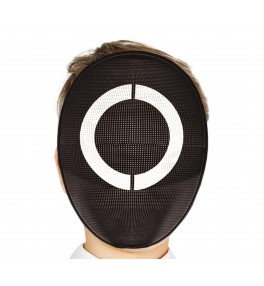 Mask Circle the Gamer (laste)