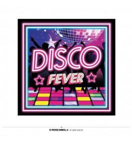 Salvrätikud Disco Fever