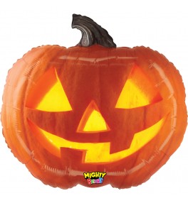 Shape Mighty Jack Pumpkin