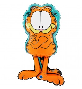 Shape  Garfield