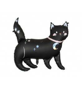 Shape Cat black