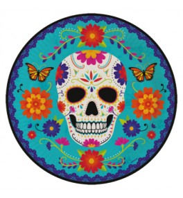 Taldrik  Day of The Dead 2021