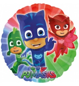 PJ Masks  õhupall