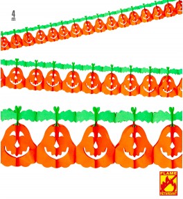 Vanik Pumpkin orange