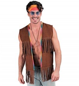 Vest Hippie L/XL