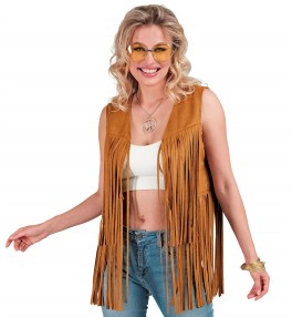 Vest Hippie S/M