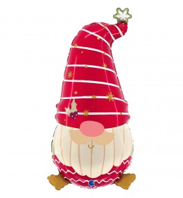 Shape  Christmas Gnome