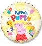 Peppa Party`s  õhupall