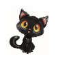 Shape  Black Cat