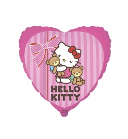 Hello Kitty Best Friends...