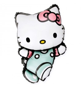 Shape  Hello Kitty Hug