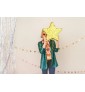 Pinata Star Gold 44.5 x...