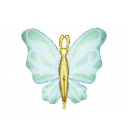 Shape Butterfly mint