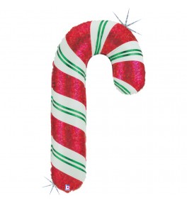 Shape  Candy Cane