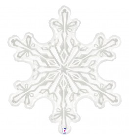 Shape  Snowflake