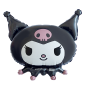 Shape  Kuromi Head