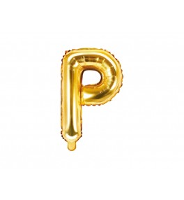 Täht P (Gold)