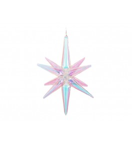 Star Iridescent Multi Magic