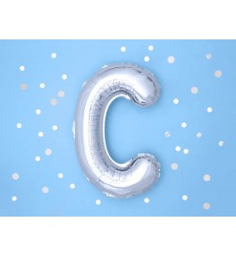 Täht C (Silver)