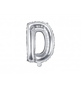 Täht D (Silver)