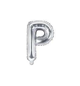 Täht P (Silver)