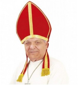Müts piiskopi