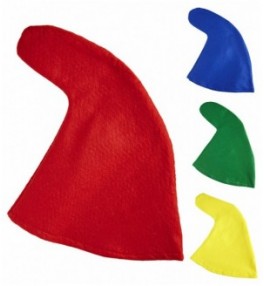 Gnome hat
