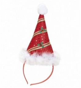 Peavõru minimüts Santa