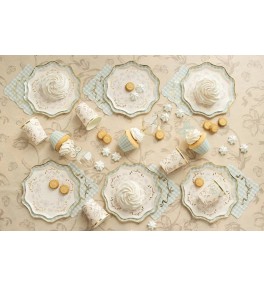 Taldrik  Flowers