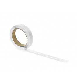 Kahepoolsed liimitäpid, 12mm