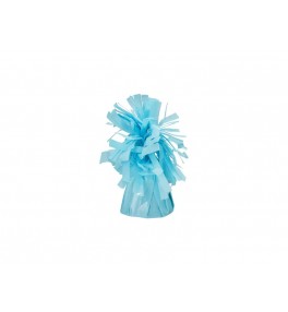Raskus foil light sky-blue...