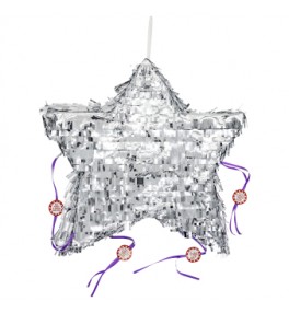 Pinata Star Expandable 44,5...