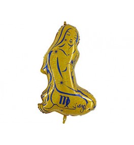 Shape  Zodiac Neitsi gold