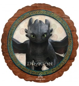 How to Train Your Dragon...