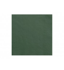 Salvrätikud Bottle green