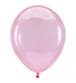 Soap  Pink  B105/30cm  õhupall