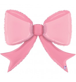 Shape  Pretty Pink Bow