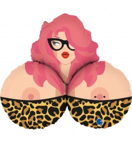 Shape Mrs.B