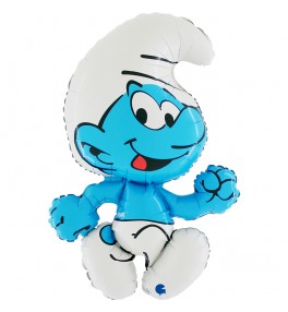 Shape  Puffo