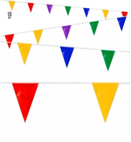 Vanik-lipp 10m