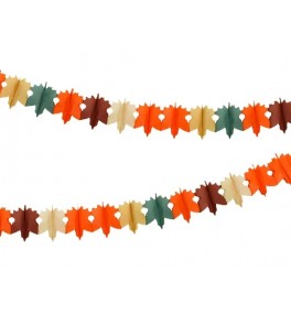 Vanik Leaves