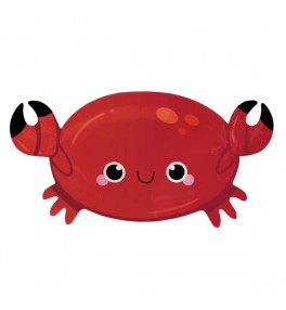 Jr.shape Ocean Buddies Crab