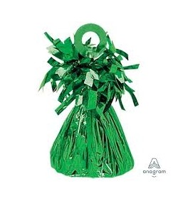 Raskus foil green 150g