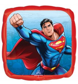 Superman  õhupall