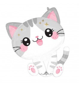 Shape Kawaii Kitty
