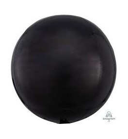ORBZ Black