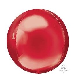 ORBZ Red