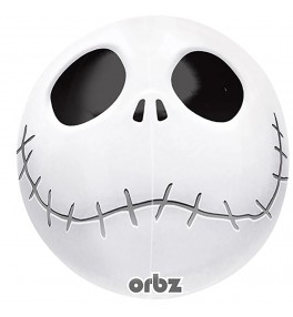 ORBZ Jack Skellington